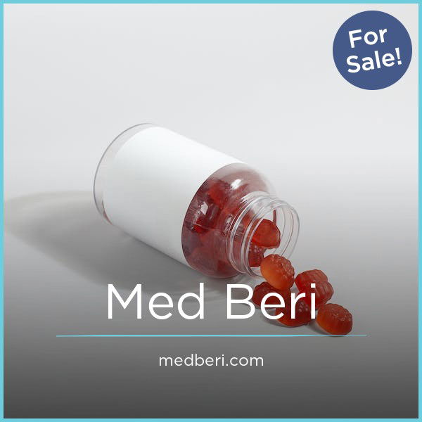 MedBeri.com — 2
